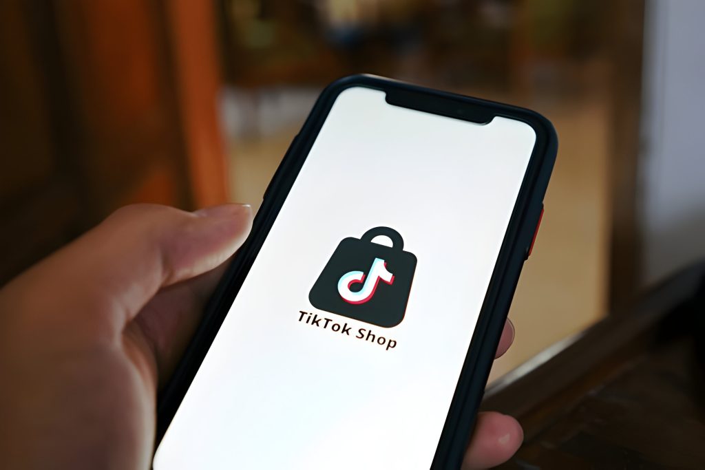 How Does Tiktok Shop Work