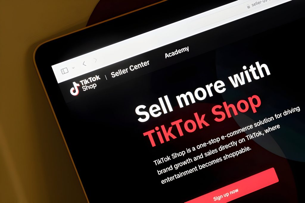 How Tiktok Shop Works A Step By Step Guide