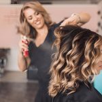 The Guide To Managing And Styling Wavy Hair